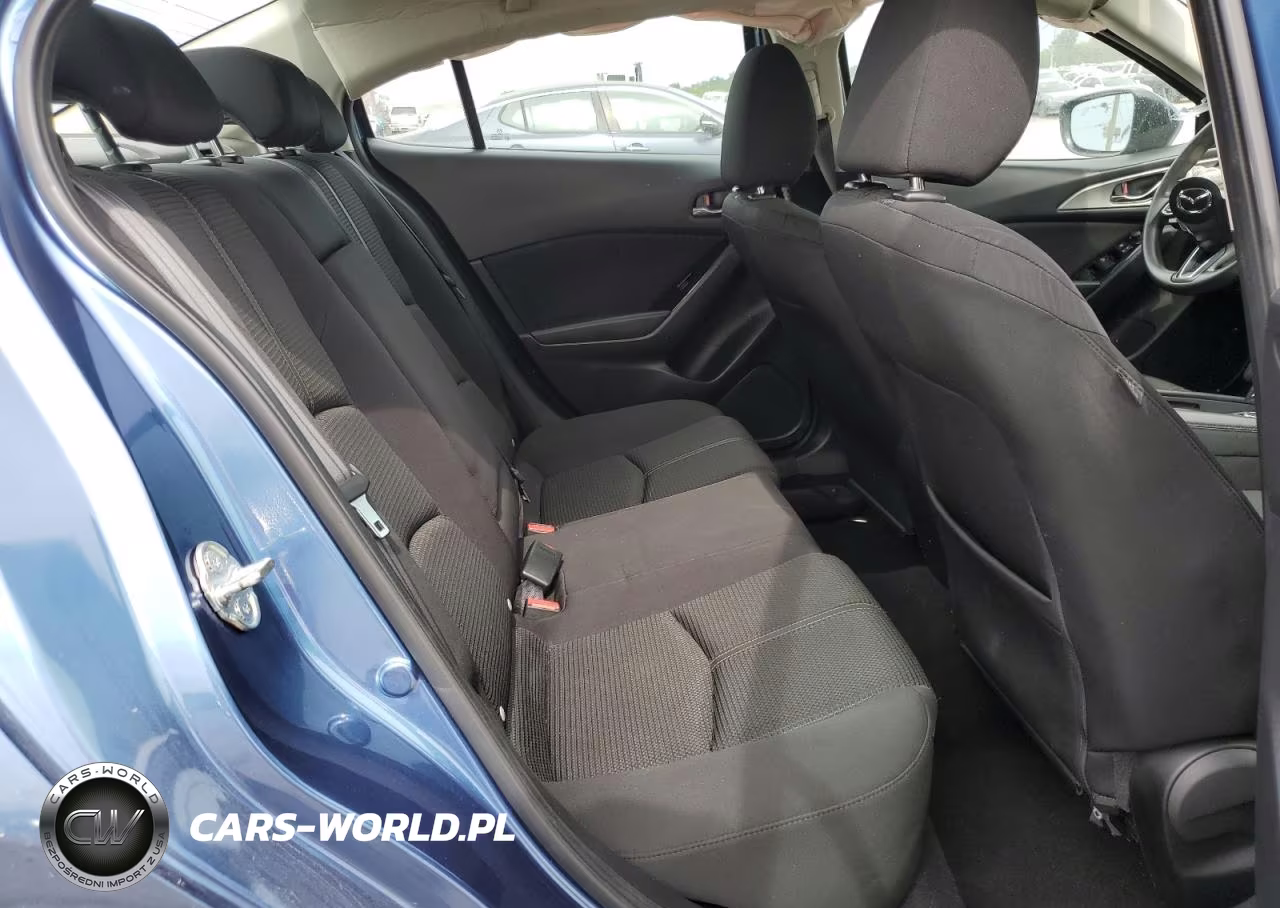 2018 Mazda 3 Sport VIN:3MZBN1U7XJM161782 - 10