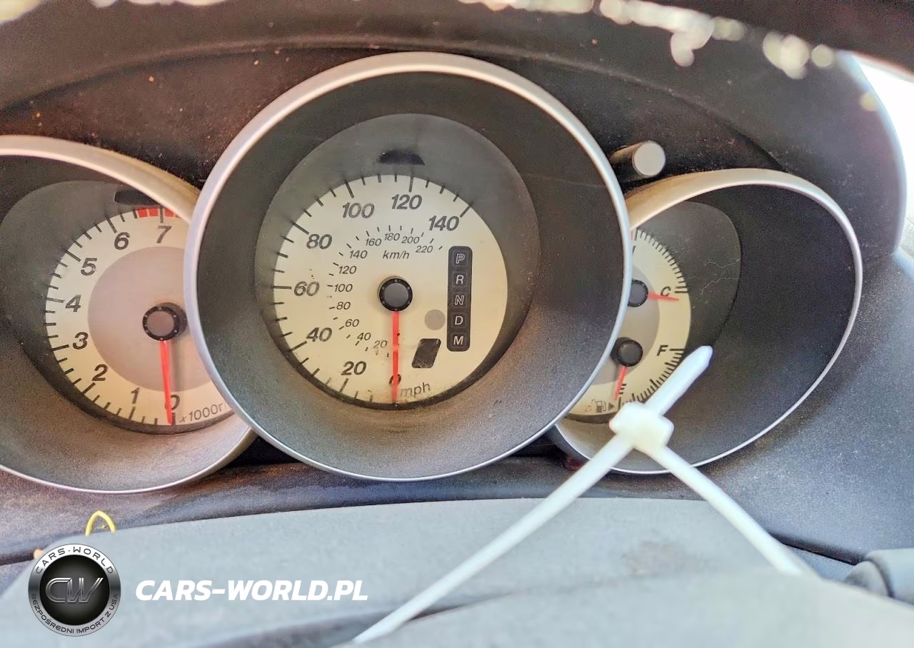 2009 Mazda 3 I VIN:JM1BK32F691200278 - 9