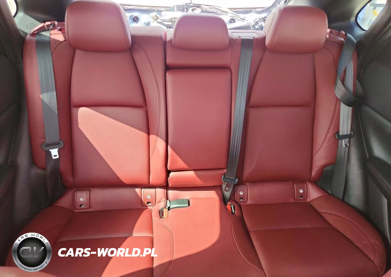 2022 Mazda Cx-30 Preferred VIN:3MVDMBCL5NM400131 - 10