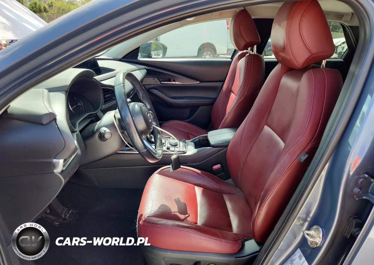 2022 Mazda Cx-30 Preferred VIN:3MVDMBCL5NM400131 - 7