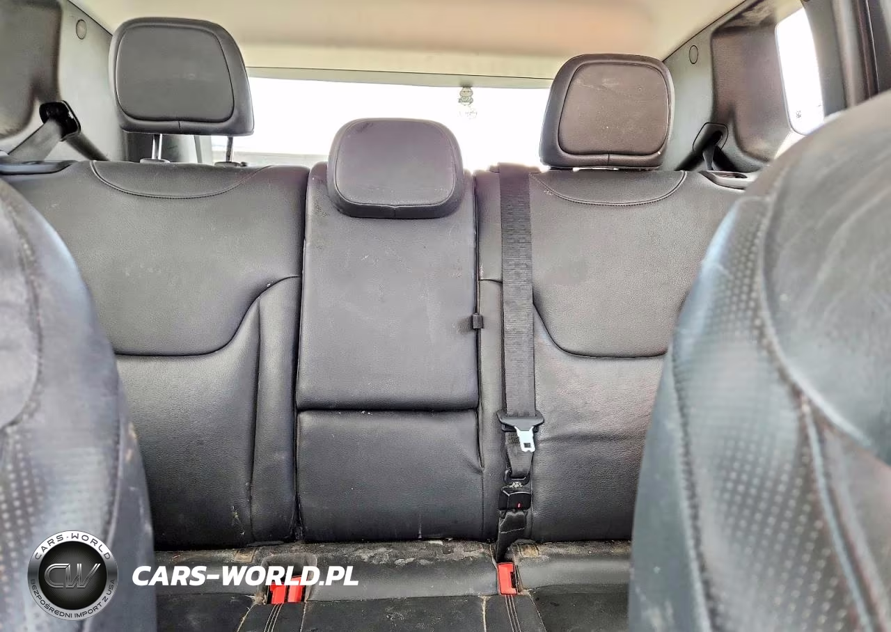 2017 Jeep Renegade Limited VIN:ZACCJBDB1HPF21395 - 10