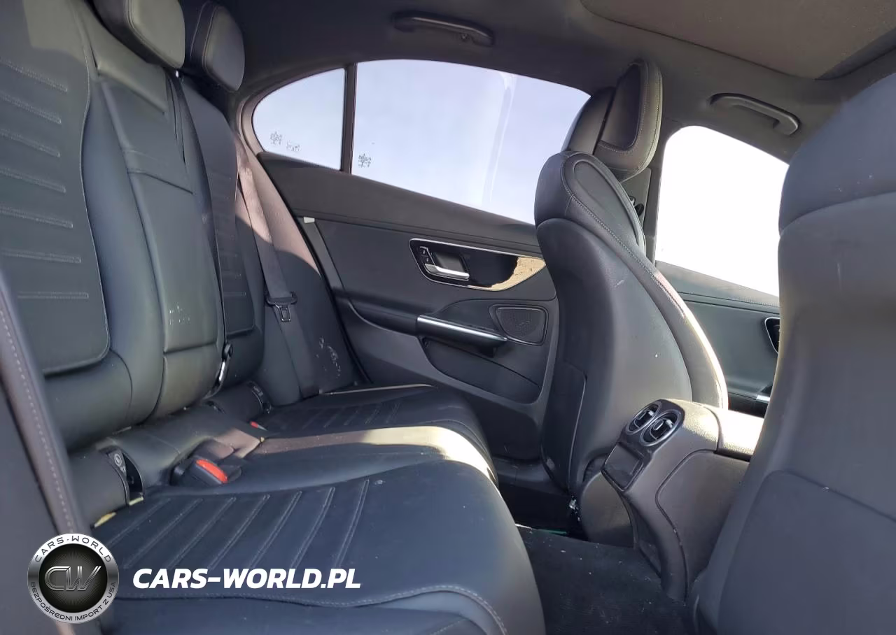 2023 Mercedes-Benz C 300 VIN:W1KAF4GB9PR072652 - 10