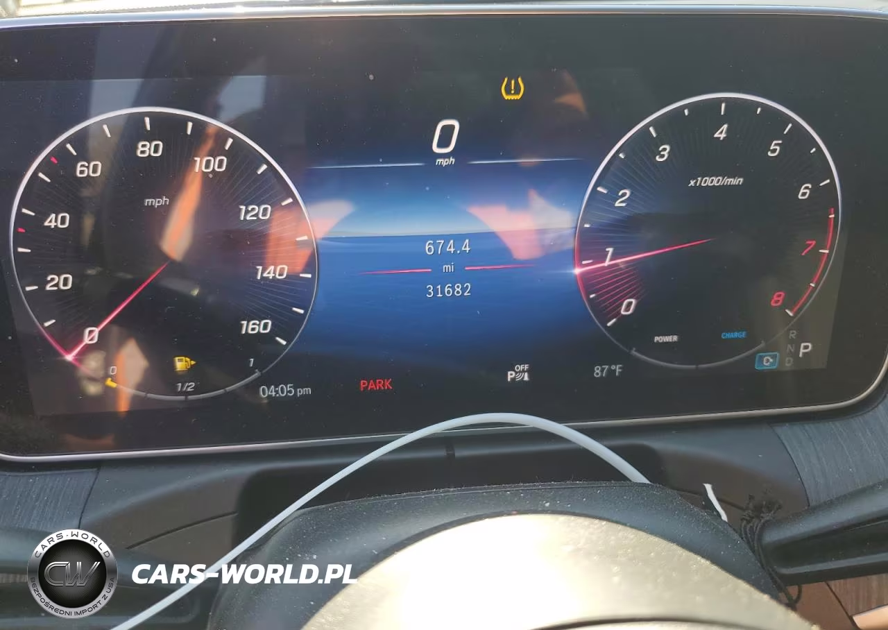 2023 Mercedes-Benz C 300 VIN:W1KAF4GB9PR072652 - 9