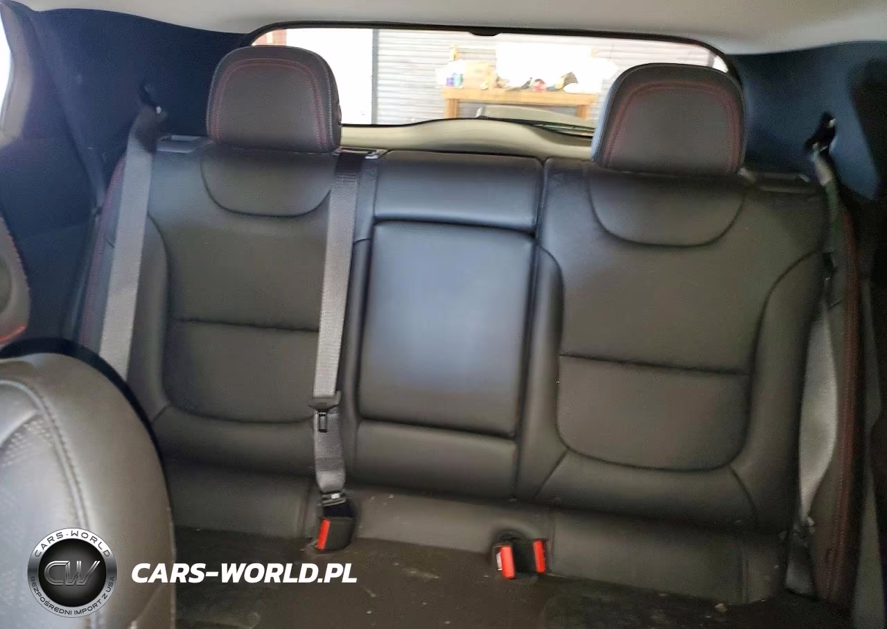 2023 Chevrolet Bolt Euv Premier VIN:1G1FZ6S08P4171915 - 10