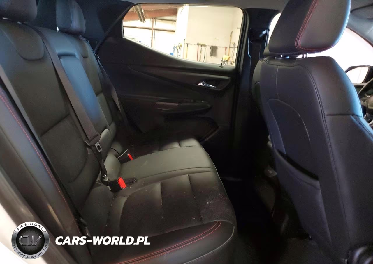2023 Chevrolet Bolt Euv Premier VIN:1G1FZ6S08P4171915 - 11
