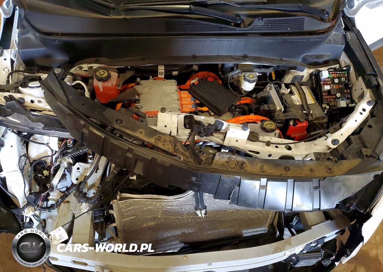 2023 Chevrolet Bolt Euv Premier VIN:1G1FZ6S08P4171915 - 12