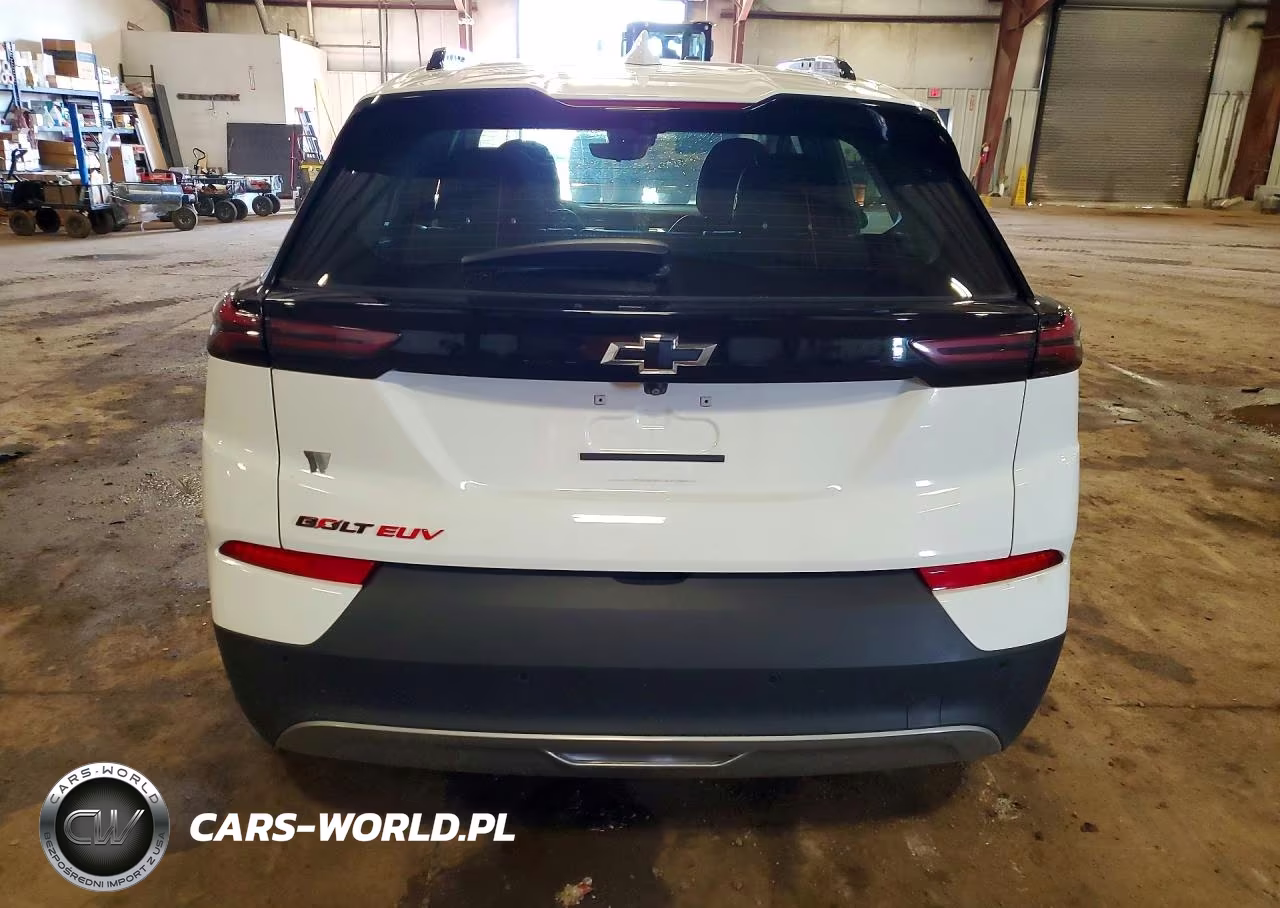 2023 Chevrolet Bolt Euv Premier VIN:1G1FZ6S08P4171915 - 6