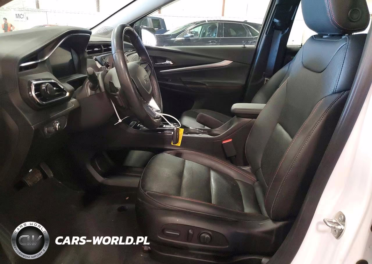 2023 Chevrolet Bolt Euv Premier VIN:1G1FZ6S08P4171915 - 7