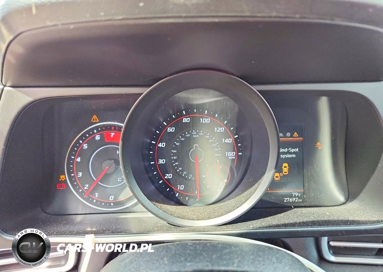2023 Hyundai Elantra Sel VIN:KMHLM4AGXPU397056 - 9