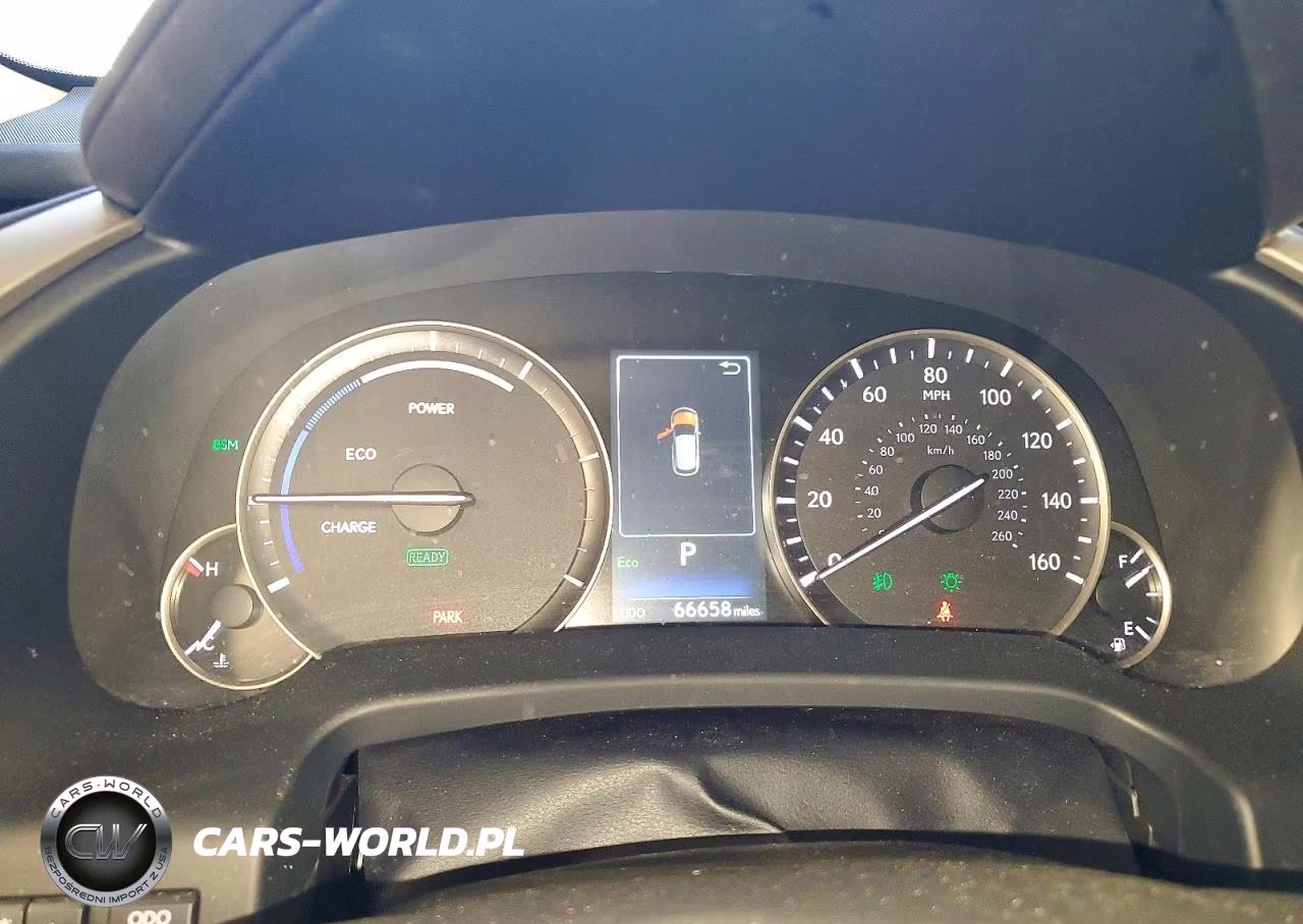 2022 Lexus Rx 450H VIN:2T2JGMDAXNC080698 - 9