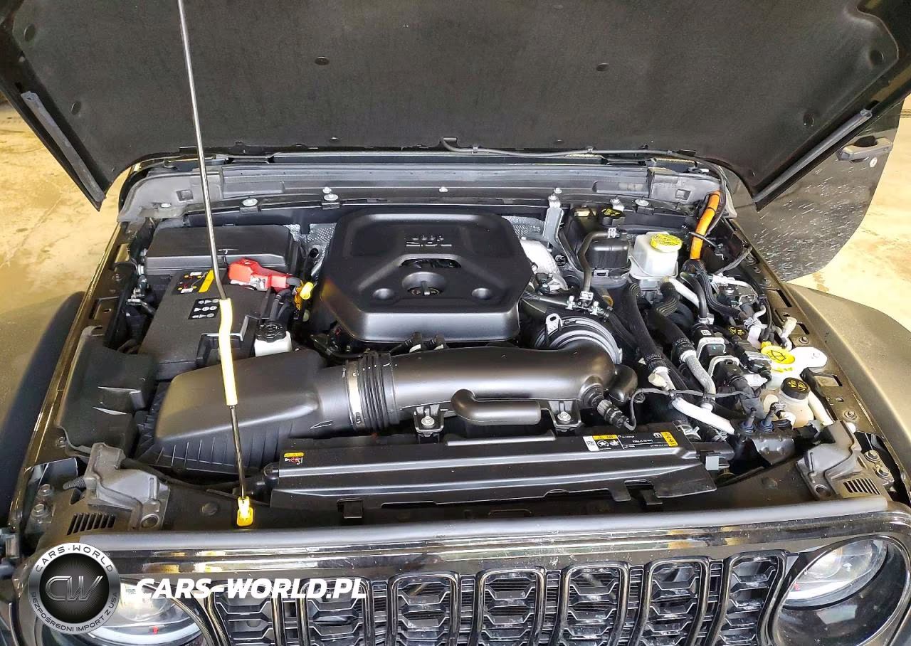 2024 Jeep Wrangler 4Xe VIN:1C4RJXN64RW188798 - 12