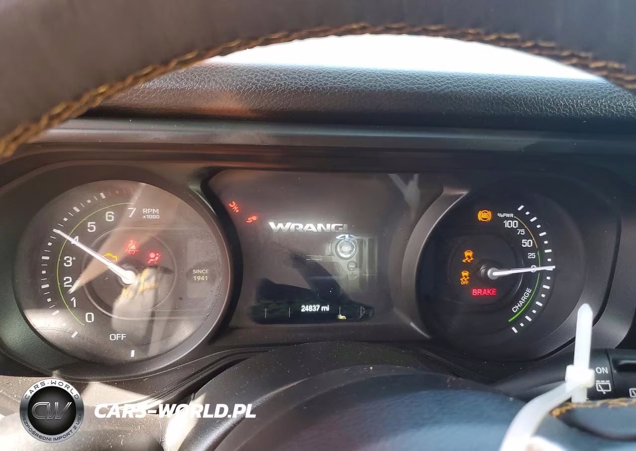 2024 Jeep Wrangler 4Xe VIN:1C4RJXN64RW188798 - 9