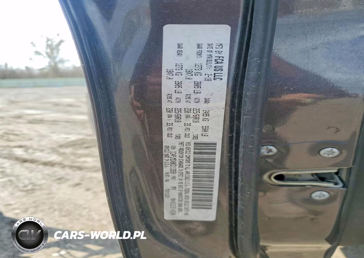 2019 Jeep Cherokee Limited VIN:1C4PJMDX8KD113930 - 13