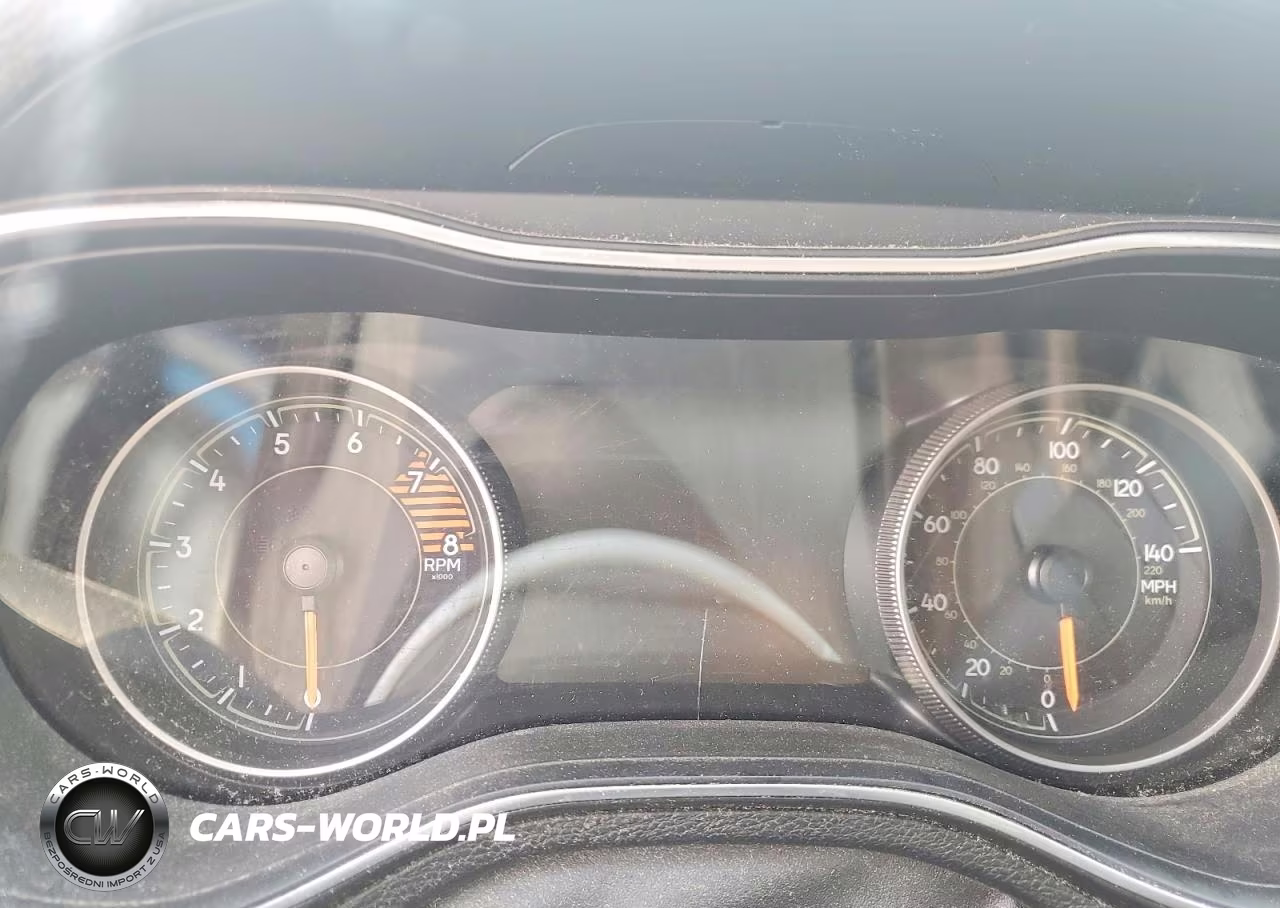 2019 Jeep Cherokee Limited VIN:1C4PJMDX8KD113930 - 9