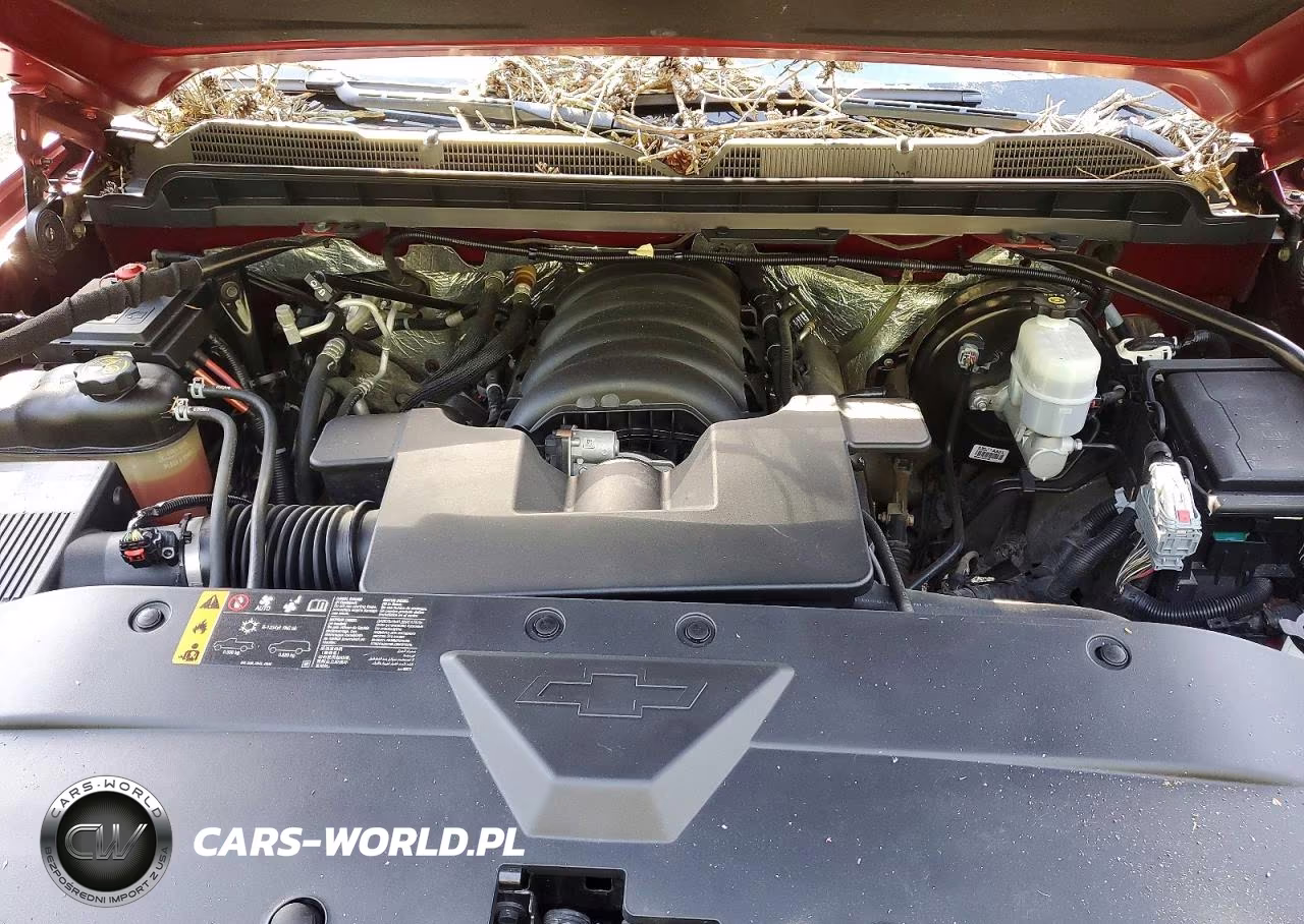2018 Chevrolet Silverado K1500 Lt VIN:3GCUKREC8JG363694 - 11