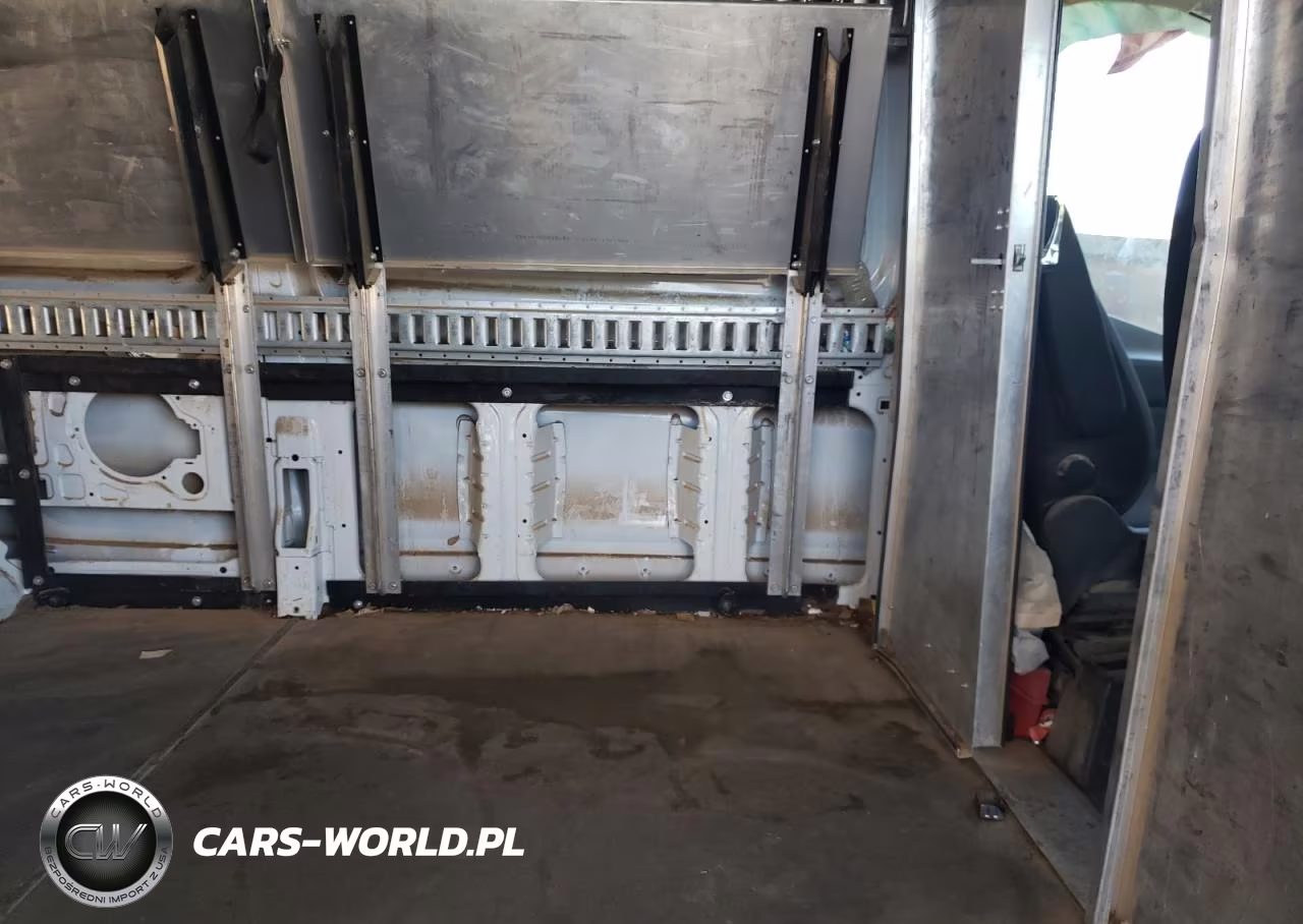 2020 Ford Transit T-250 VIN:1FTBR3X83LKB31931 - 10