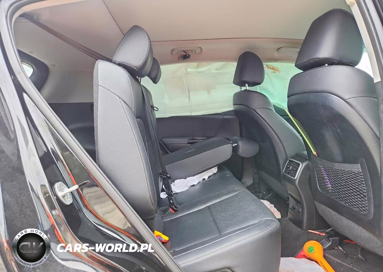 2022 Kia Sportage Ex VIN:KNDPN3AC5N7000665 - 11