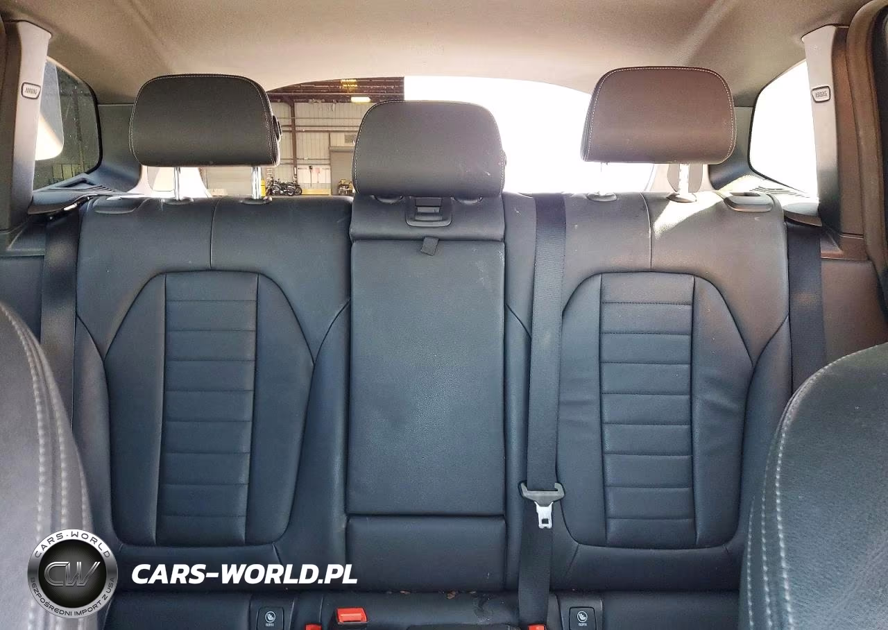 2019 BMW X3 Sdrive30I VIN:5UXTR7C51KLR48510 - 10