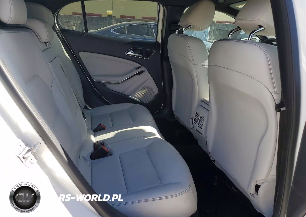 2019 Mercedes-Benz Gla 250 4Matic VIN:WDCTG4GB2KU018772 - 10