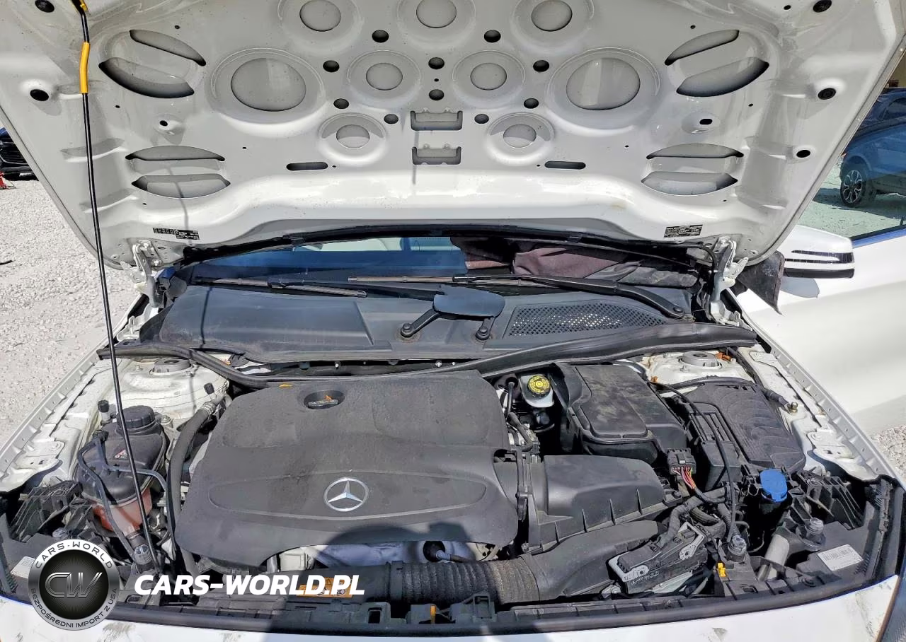 2019 Mercedes-Benz Gla 250 4Matic VIN:WDCTG4GB2KU018772 - 11