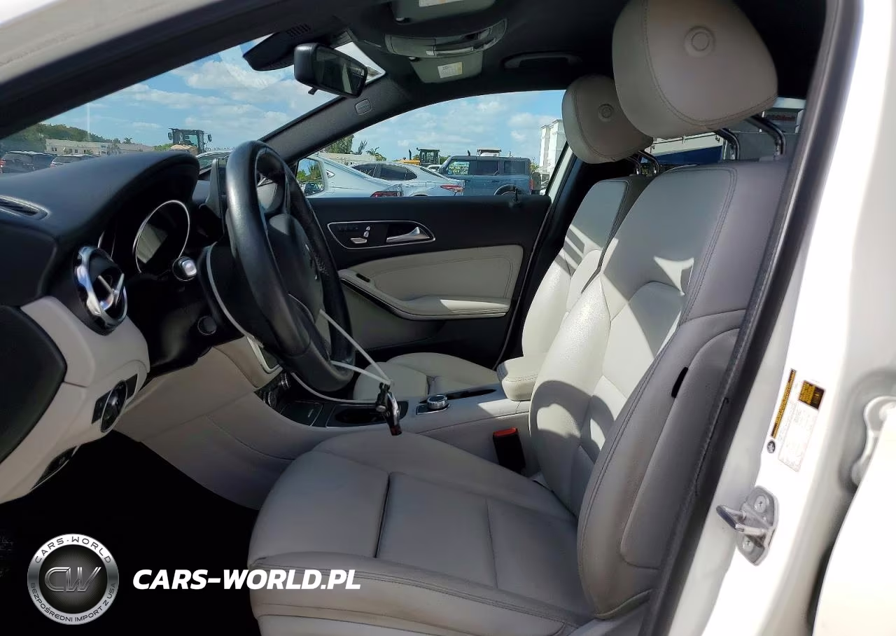 2019 Mercedes-Benz Gla 250 4Matic VIN:WDCTG4GB2KU018772 - 7