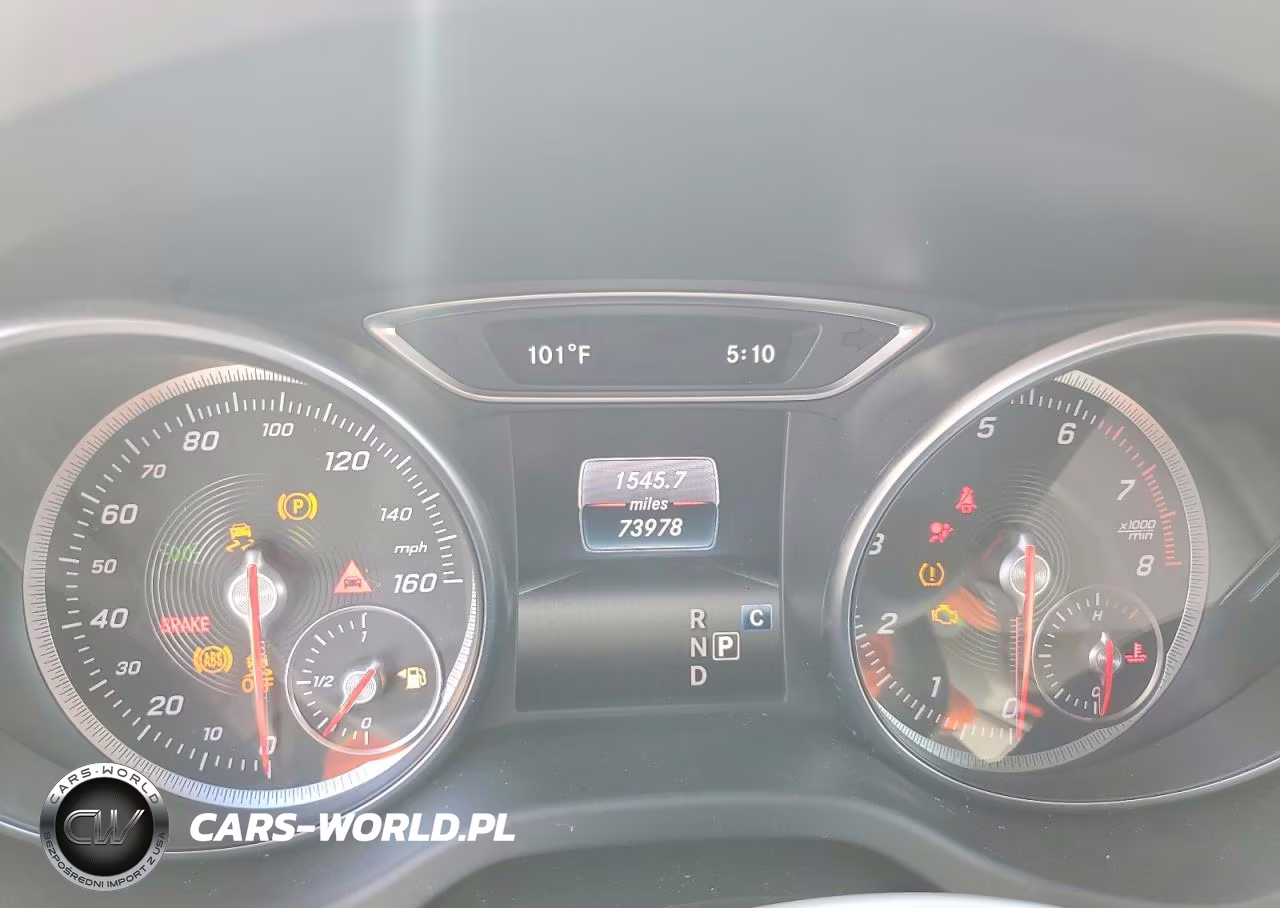 2019 Mercedes-Benz Gla 250 4Matic VIN:WDCTG4GB2KU018772 - 9
