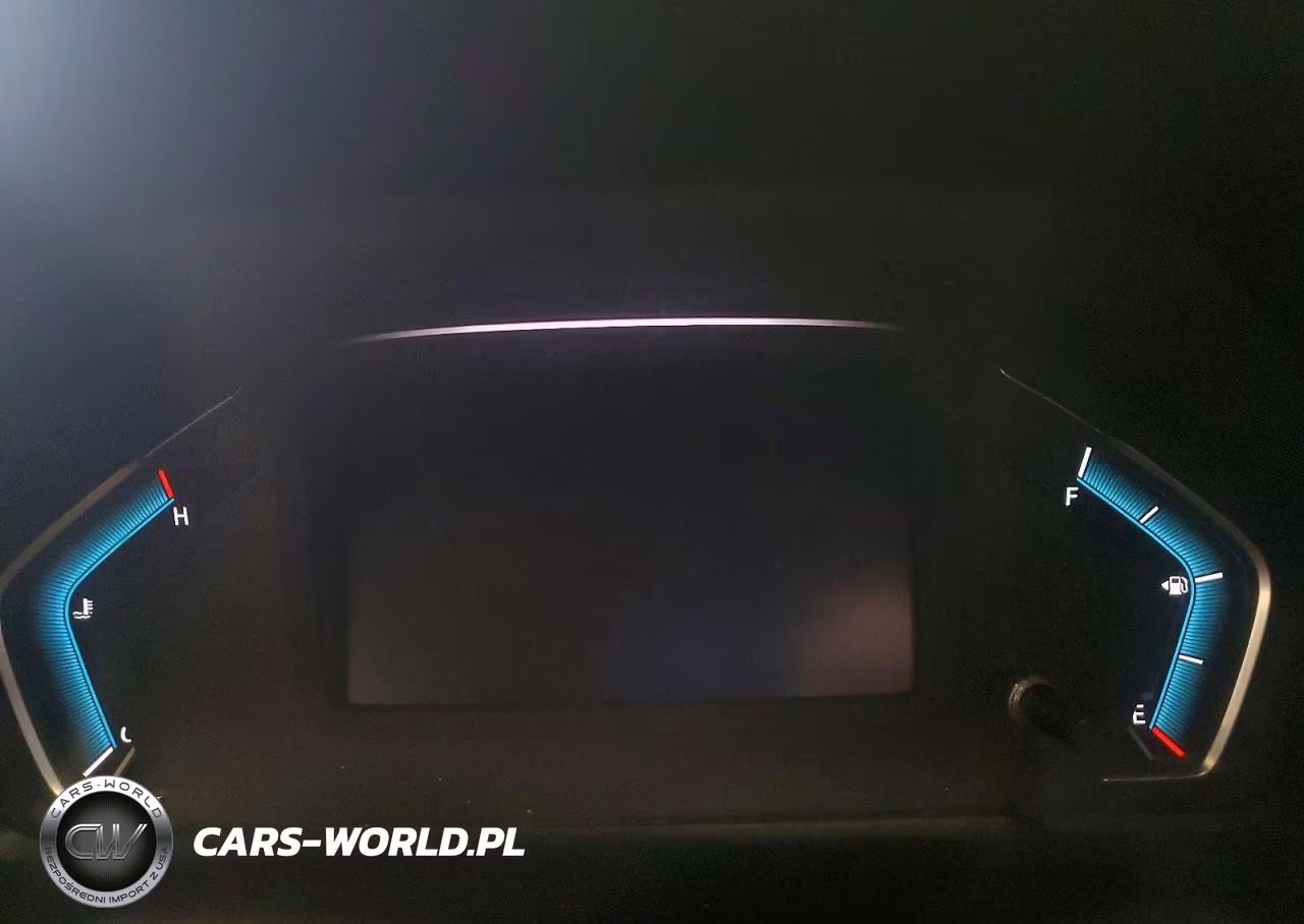 2018 Honda Odyssey Elite VIN:5FNRL6H98JB050796 - 9