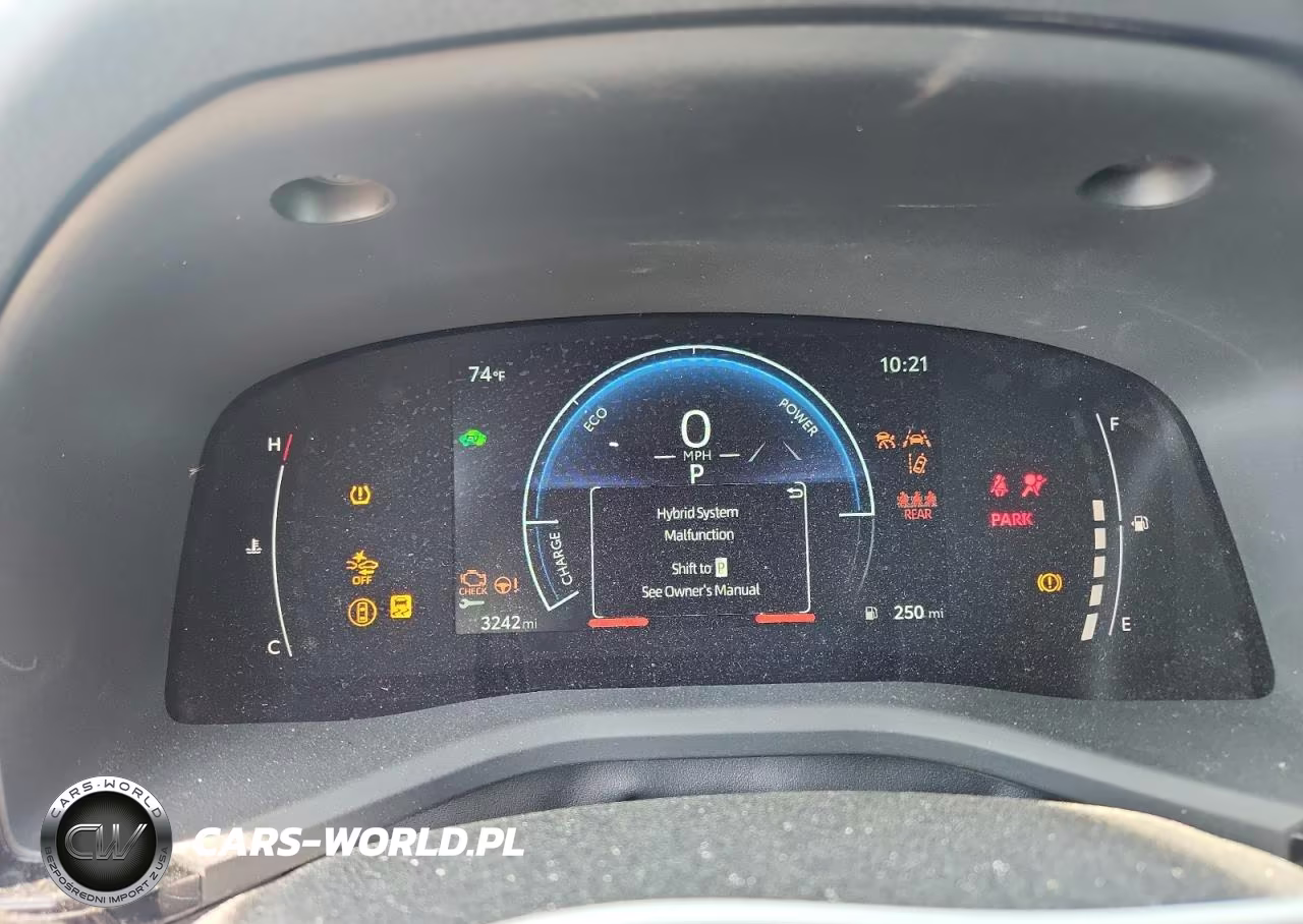 2025 Toyota Camry Se VIN:4T1DAACK3SU584712 - 9