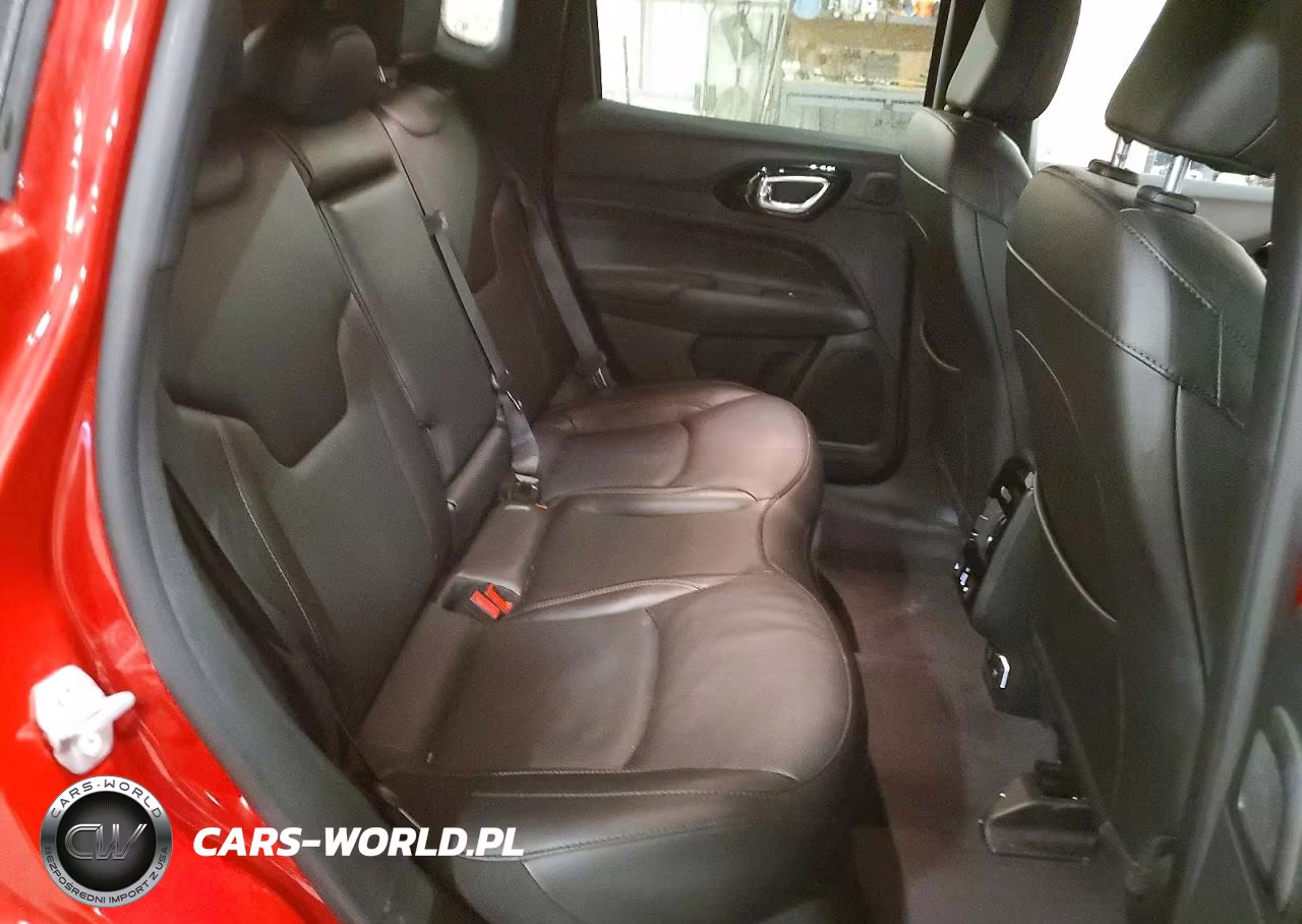 2022 Jeep Compass Limited VIN:3C4NJDCB5NT223636 - 11