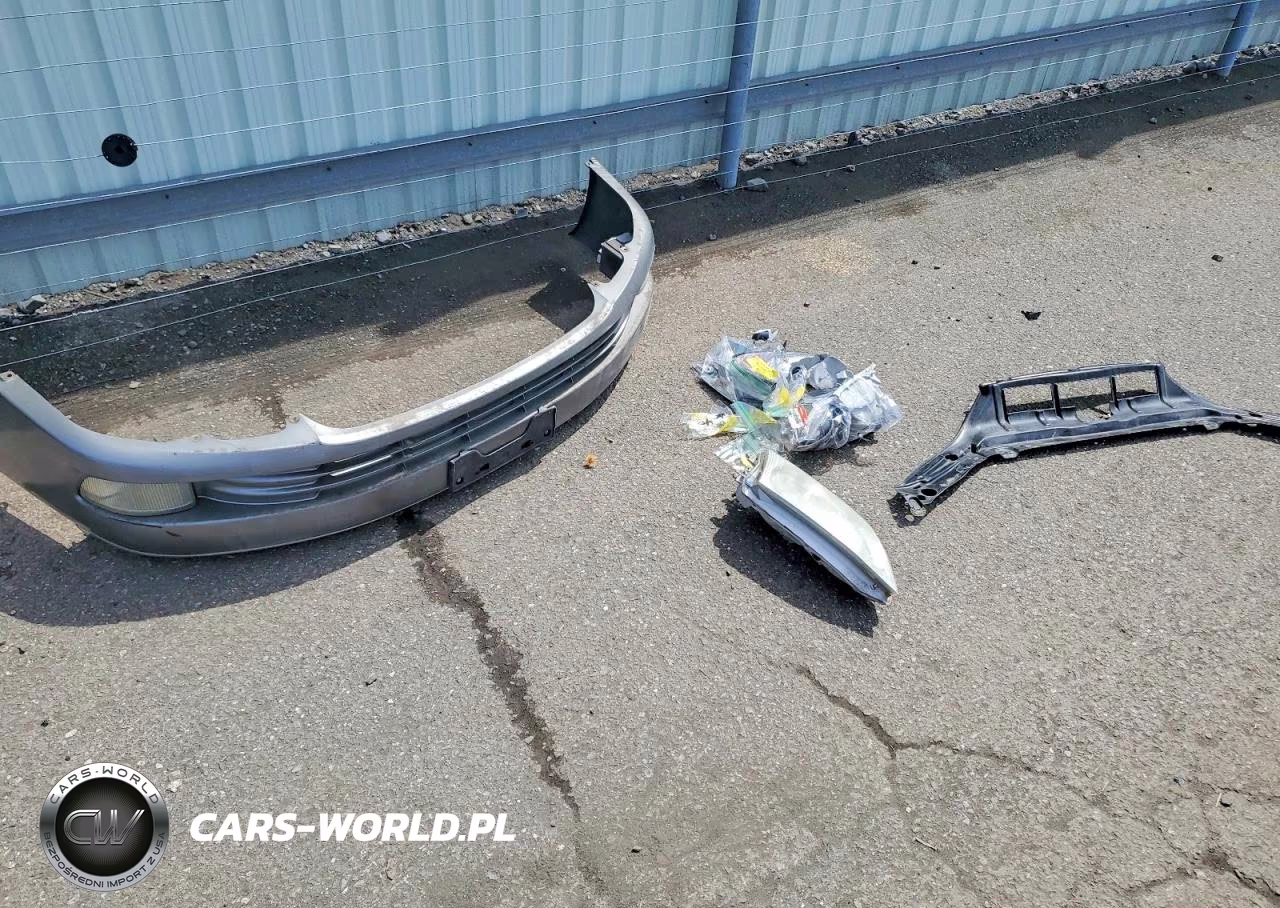 1999 Lexus Es 300 Base VIN:JT8BF28G4X0185893 - 12