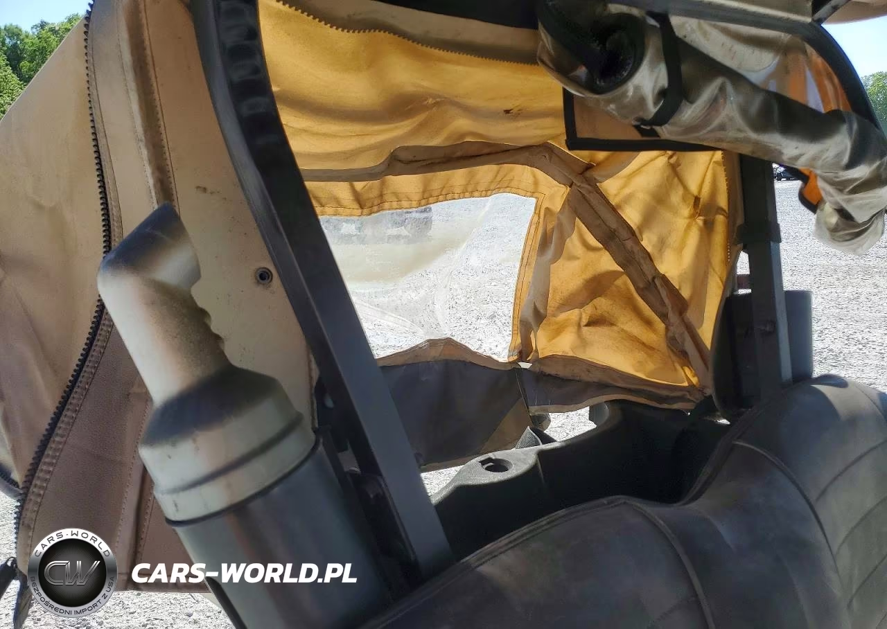 2021 Ezgo Golf Cart VIN:5588732 - 10