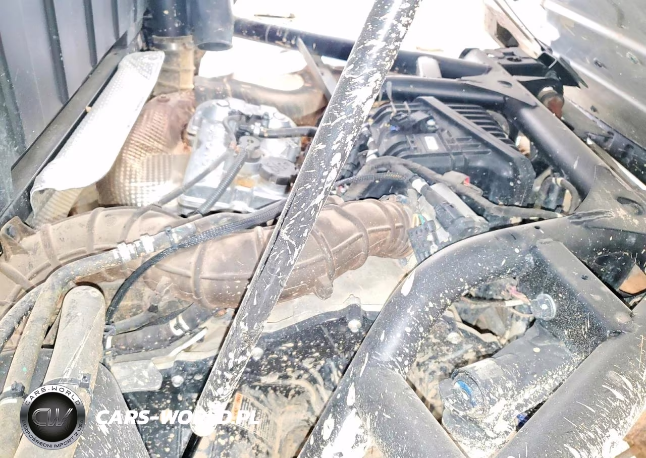 2024 Polaris Xpedition Utility Vehicle VIN:3NSG2K993RM396925 - 7