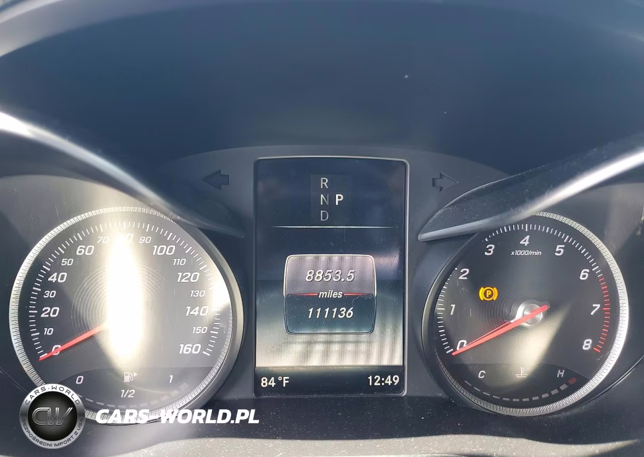 2018 Mercedes-Benz C 300 VIN:55SWF4JB0JU280830 - 9