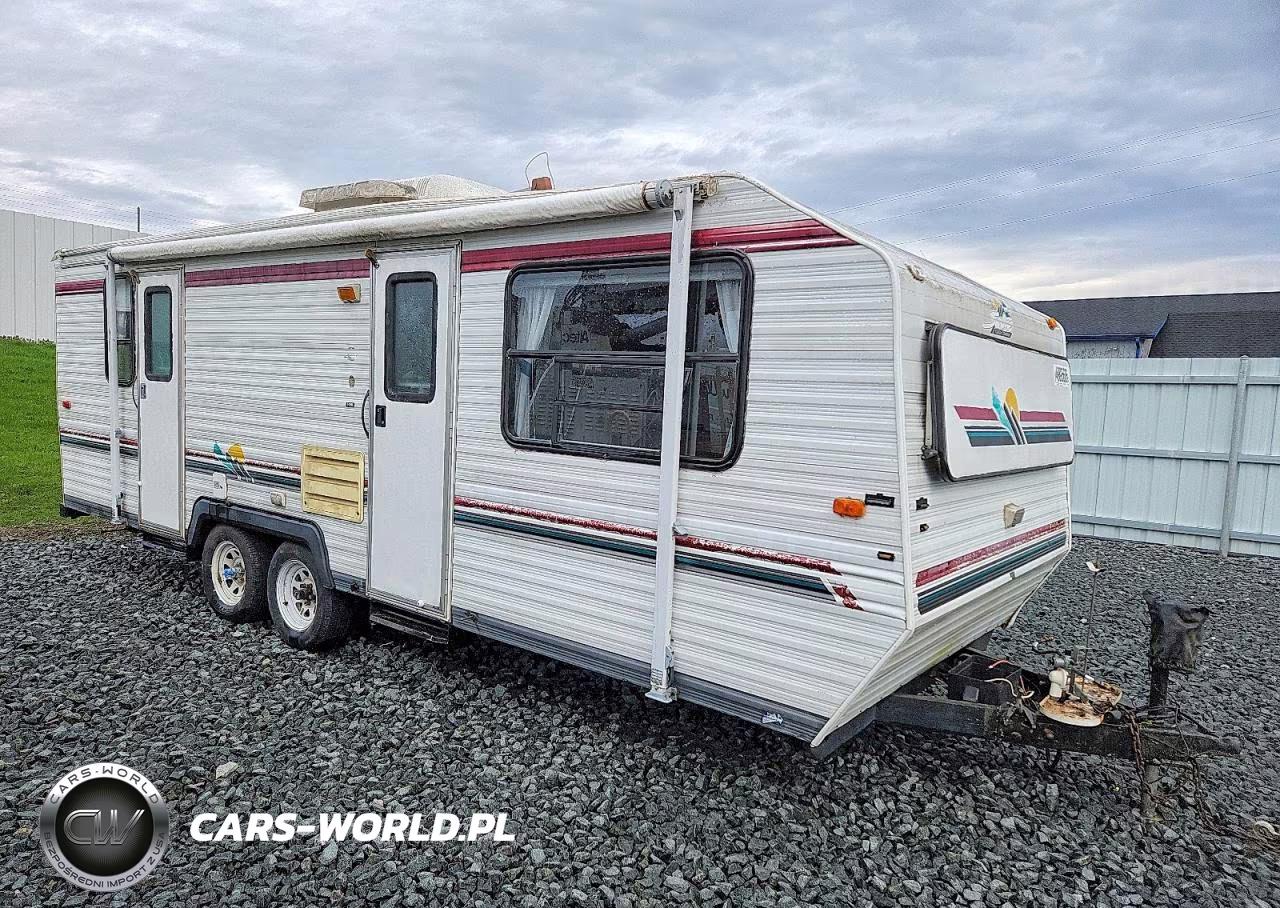 1995 Camper