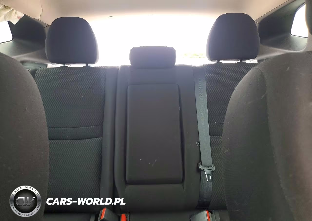 2020 Nissan Rogue Sport S VIN:JN1BJ1CV3LW268273 - 10