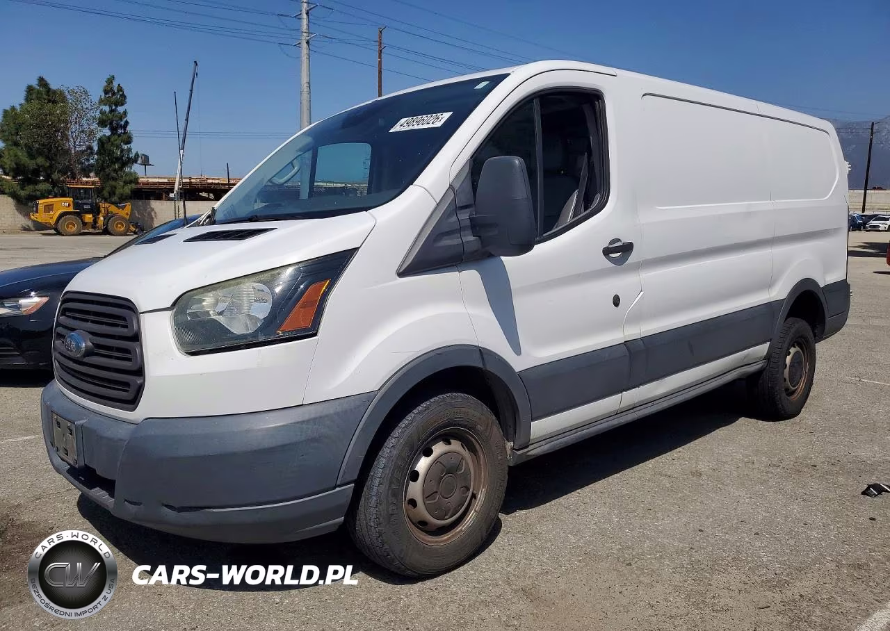 2017 Ford Ford