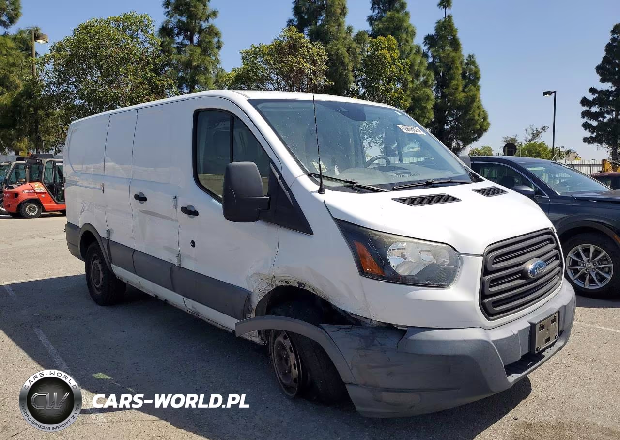 2017 Ford Ford VIN:1FTYR1ZM9HKA75252 - 4