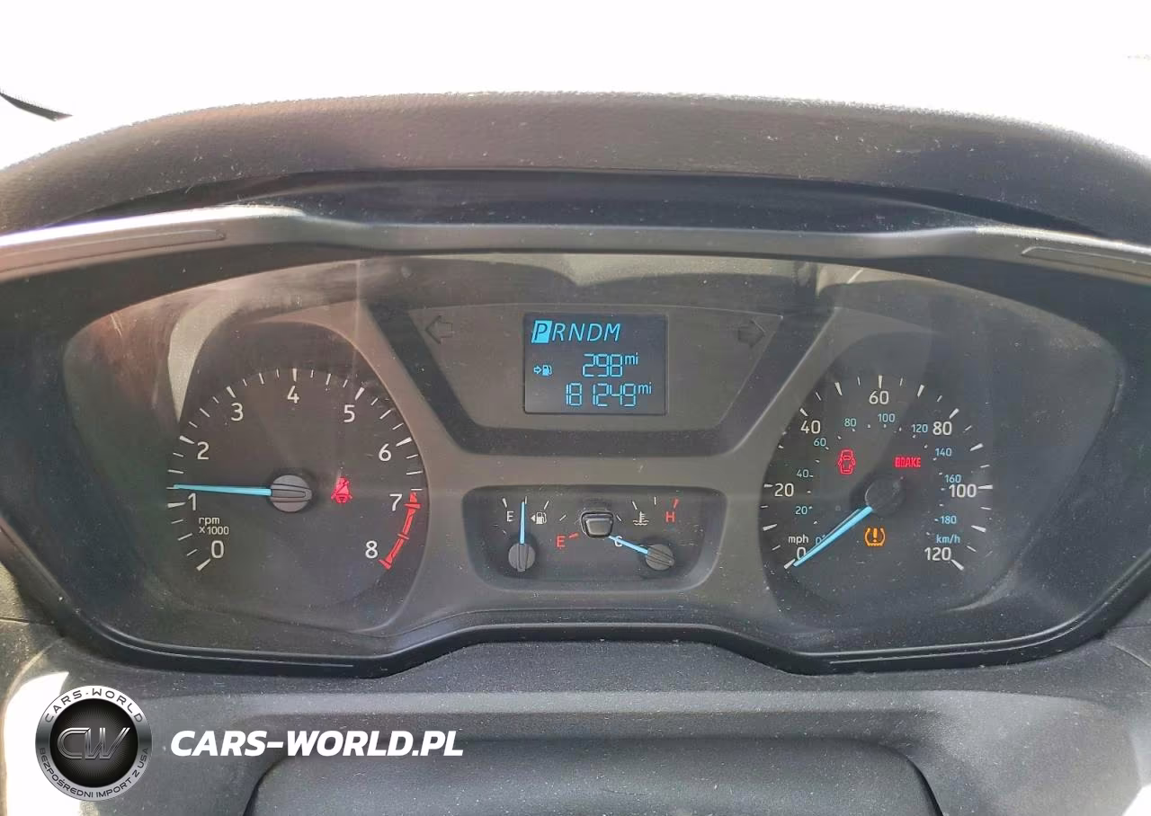 2017 Ford Ford VIN:1FTYR1ZM9HKA75252 - 9