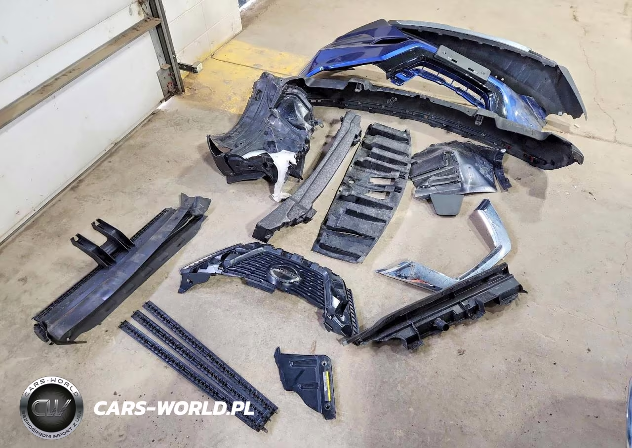 2020 Nissan Rogue S VIN:5N1AT2MVXLC731451 - 13