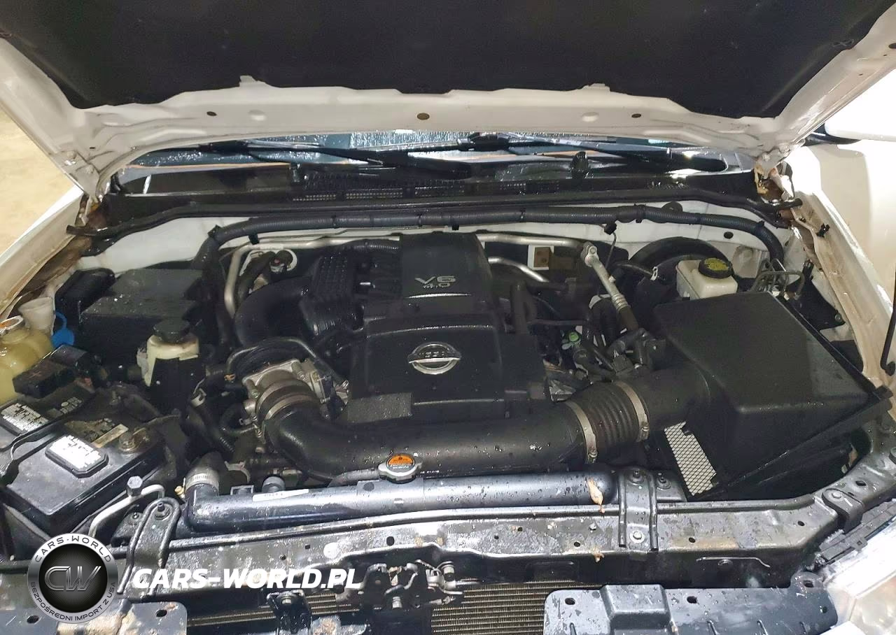 2018 Nissan Frontier Pro-4X VIN:1N6AD0EV0JN768933 - 11