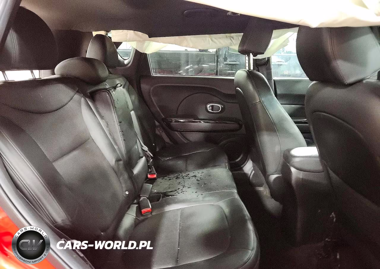 2014 Kia Soul ! VIN:KNDJX3A50E7713166 - 11