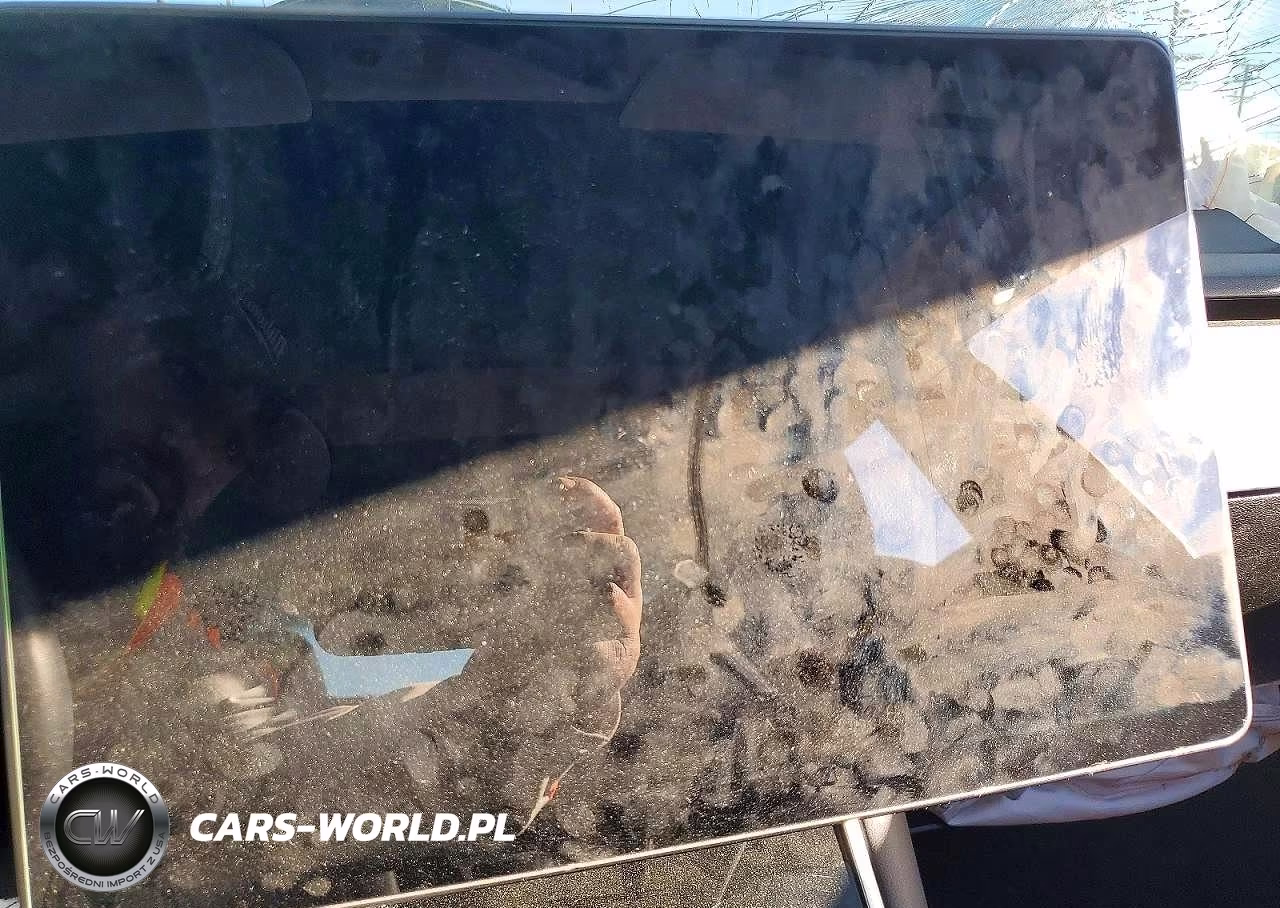 2019 Tesla Model 3 VIN:5YJ3E1EA1KF193284 - 9