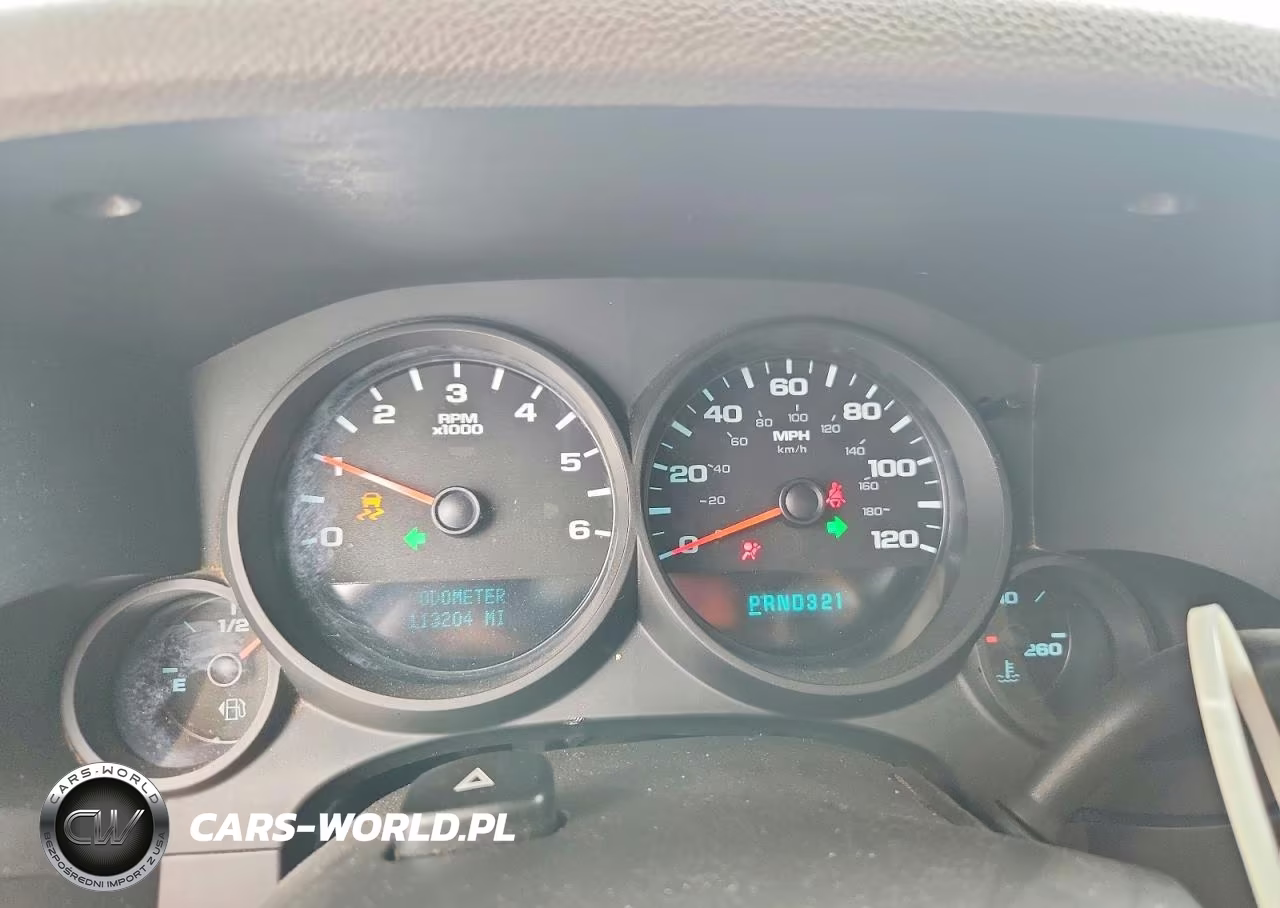 2012 GMC Sierra C1500 VIN:1GTN1TEX3CZ352211 - 9