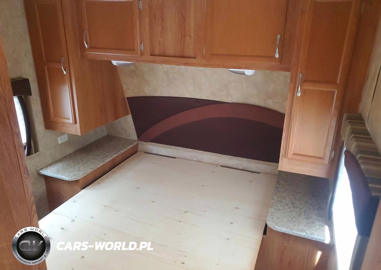 2009 Jayco Jayflightg Camper VIN:1UJBJ02P791ER0107 - 5