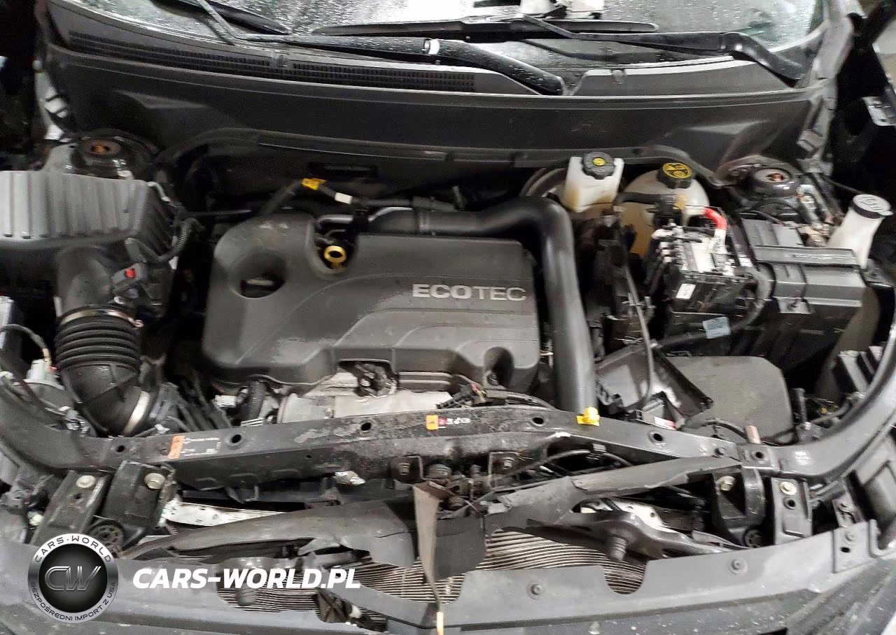 2021 Chevrolet Equinox Lt VIN:3GNAXUEV5ML398804 - 12