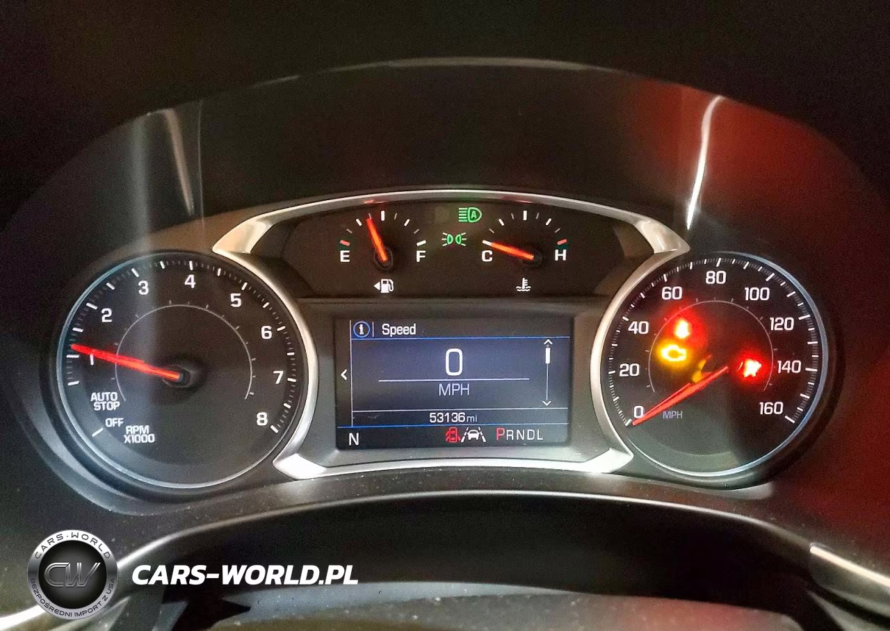 2021 Chevrolet Equinox Lt VIN:3GNAXUEV5ML398804 - 9