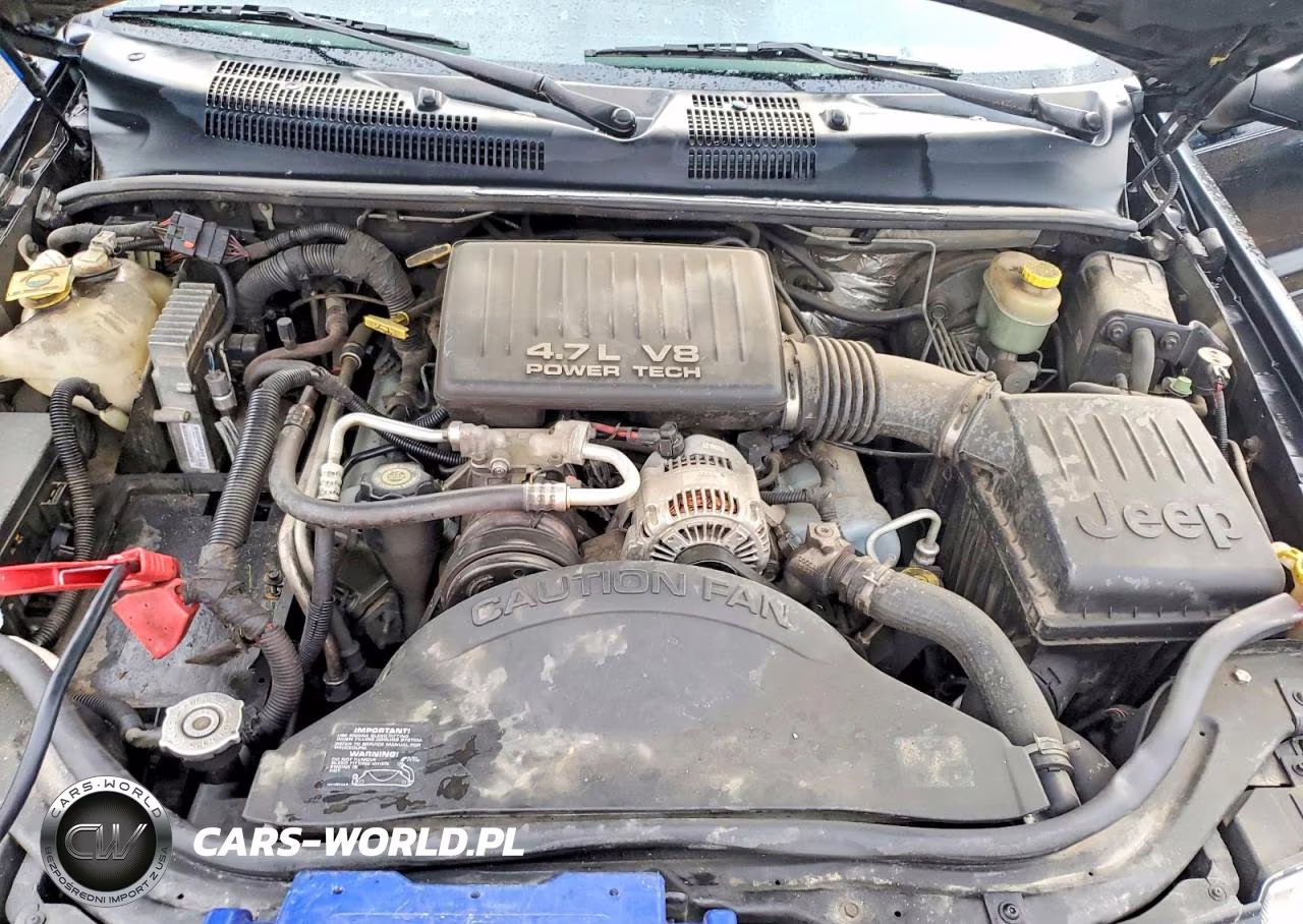 2000 Jeep Grand Cherokee Limited VIN:1J4GW58N6YC305419 - 12