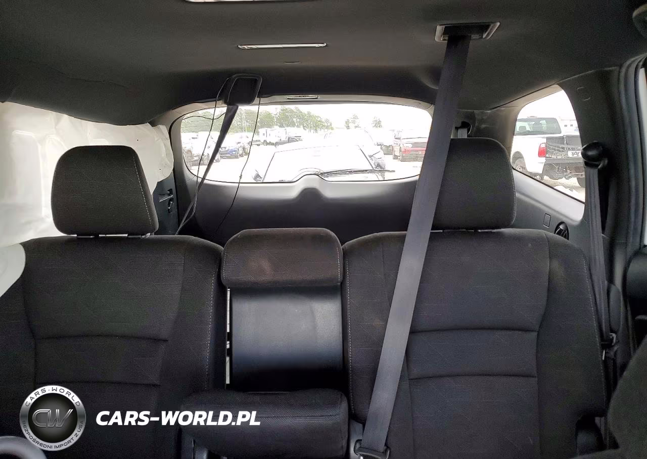 2022 Honda Pilot Sport VIN:5FNYF6H34NB096310 - 10