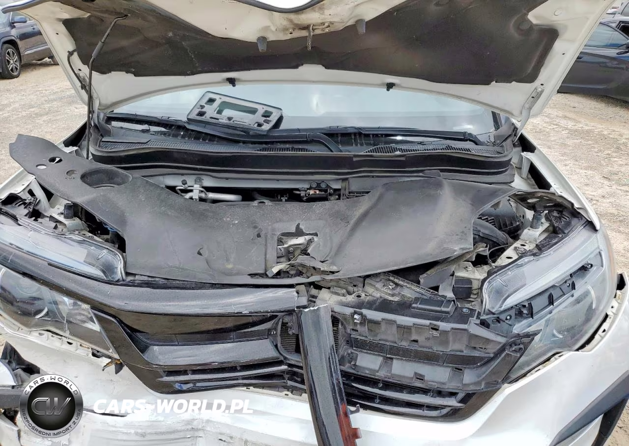 2022 Honda Pilot Sport VIN:5FNYF6H34NB096310 - 12