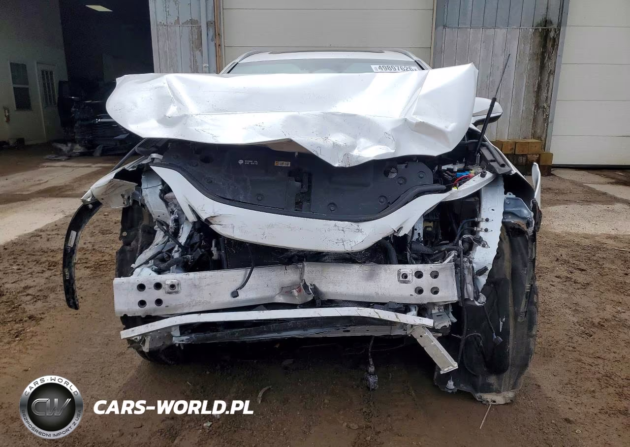 2025 Lexus Nx 350H Base VIN:2T2AKCEZ5SC049111 - 5